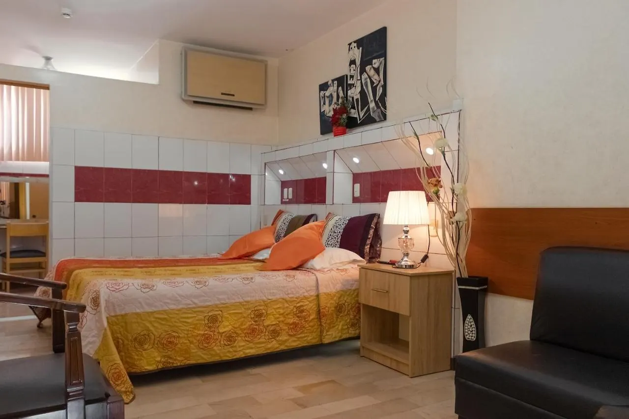 Hotel Livingston Inn Guayaquil