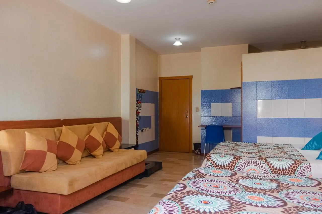 Hotel Livingston Inn Guayaquil Ecuador