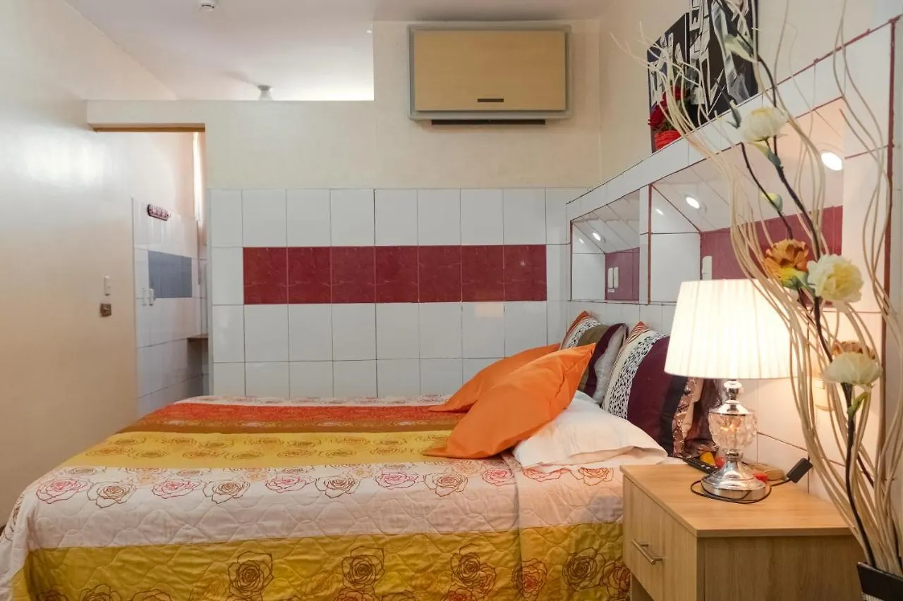 Hotel Livingston Inn Guayaquil 0*,