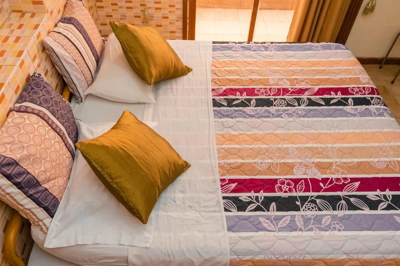Hotel Livingston Inn Guayaquil 0*,