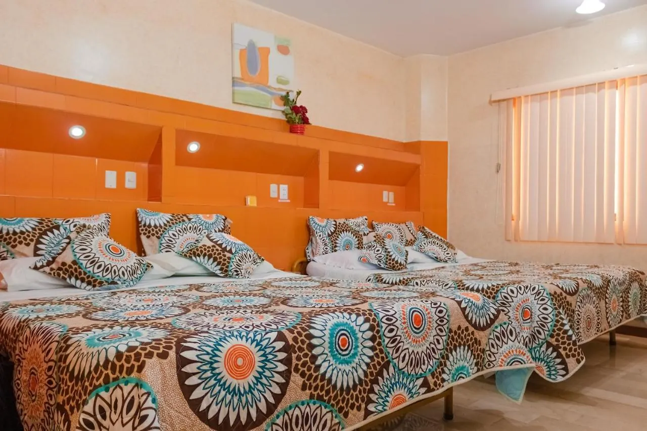 Hotel Livingston Inn Guayaquil