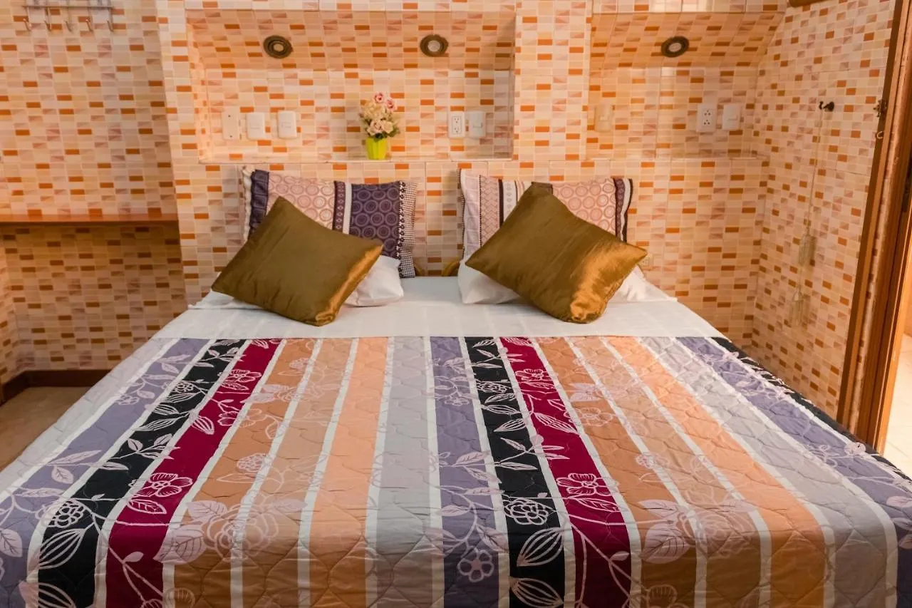 Hotel Livingston Inn Guayaquil Ecuador