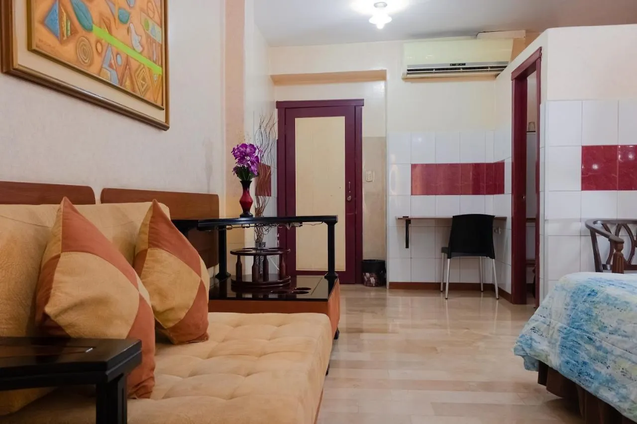 Hotel Livingston Inn Guayaquil
