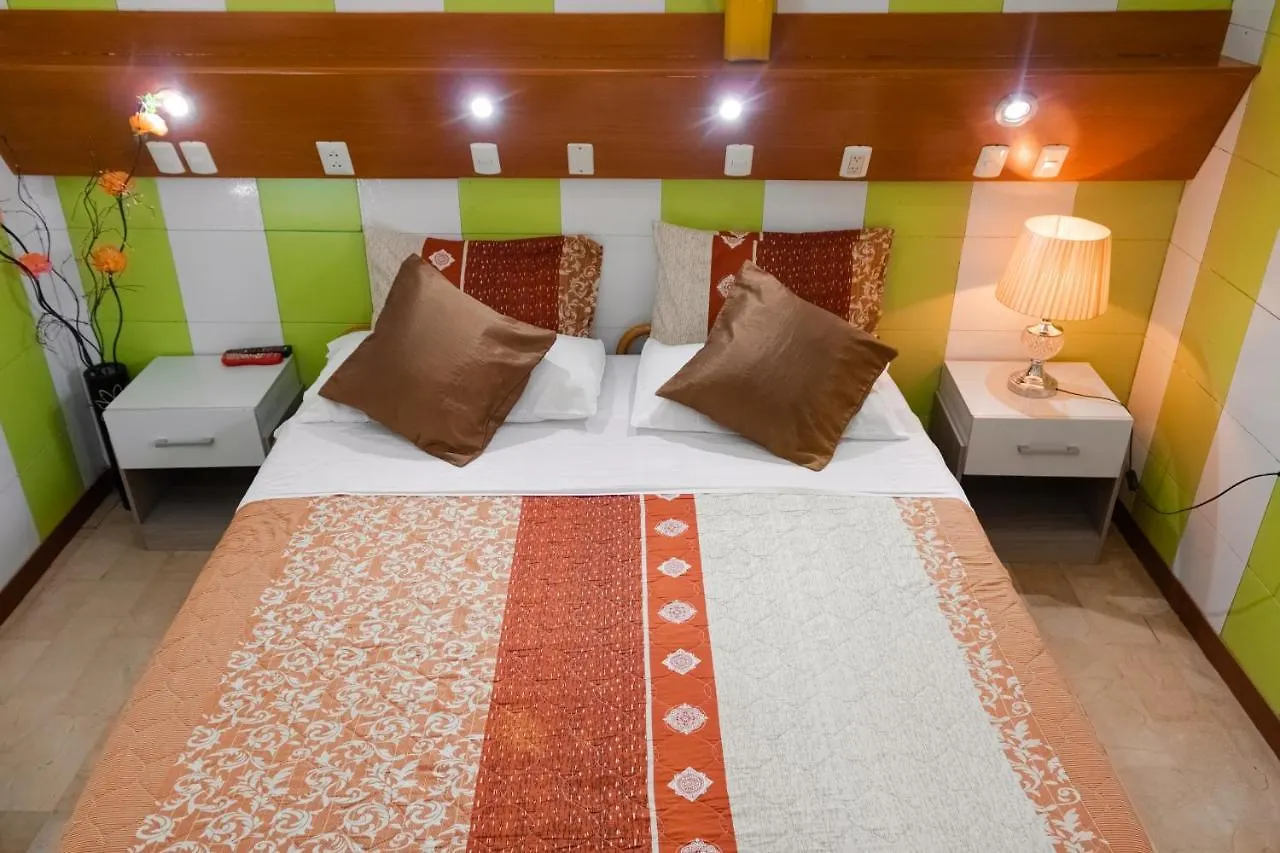 Hotel Livingston Inn Guayaquil