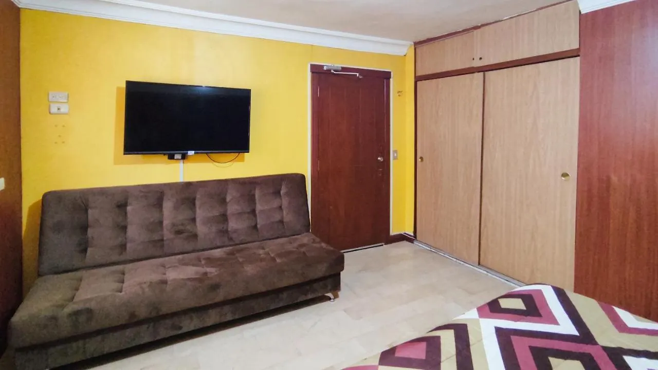 Hotel Livingston Inn Guayaquil