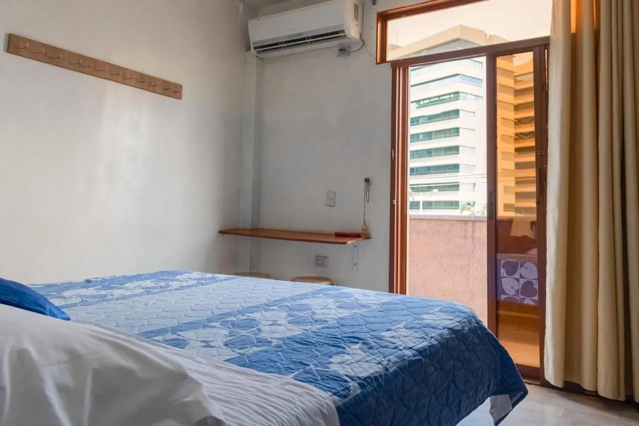 Hotel Livingston Inn Guayaquil Ecuador