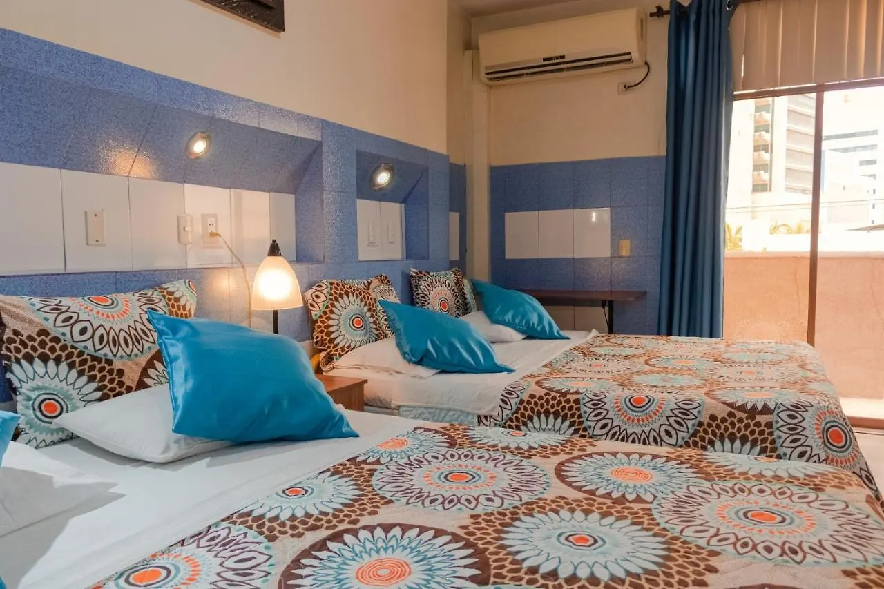 Hotel Livingston Inn Guayaquil 0*,  Ecuador