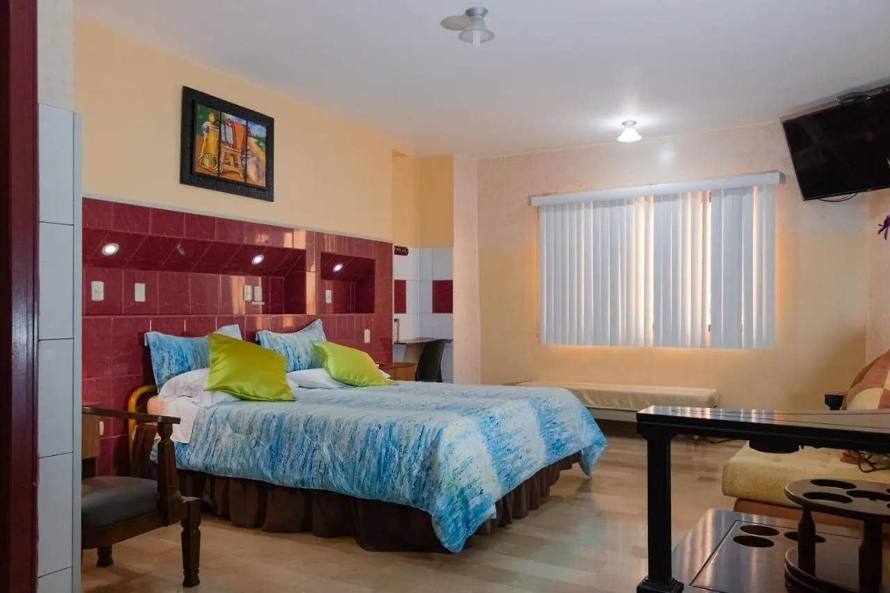 Hotel Livingston Inn Guayaquil