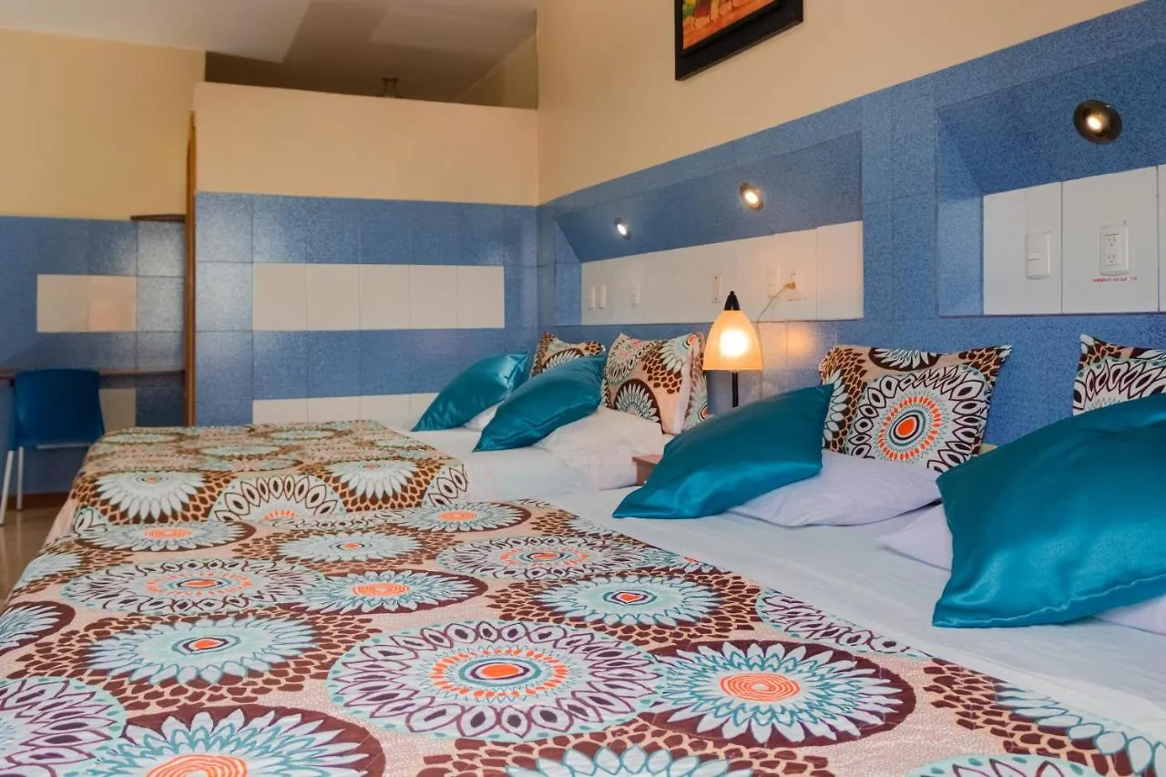 Hotel Livingston Inn Guayaquil