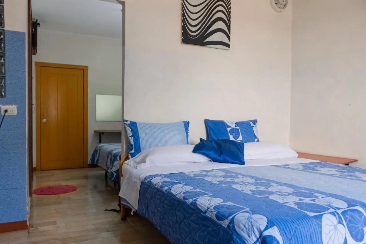 Hotel Livingston Inn Guayaquil Ecuador
