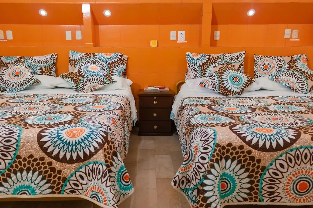 Hotel Livingston Inn Guayaquil