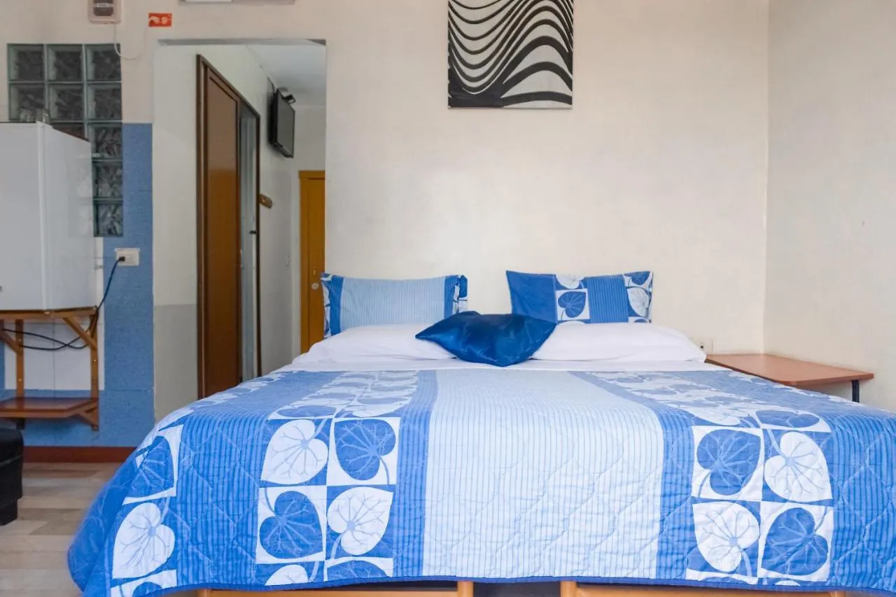 Hotel Livingston Inn Guayaquil Ecuador