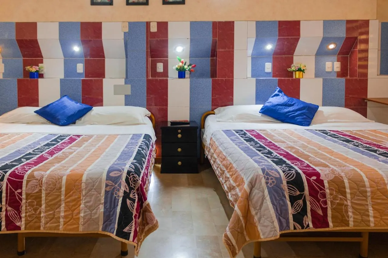 Hotel Livingston Inn Guayaquil