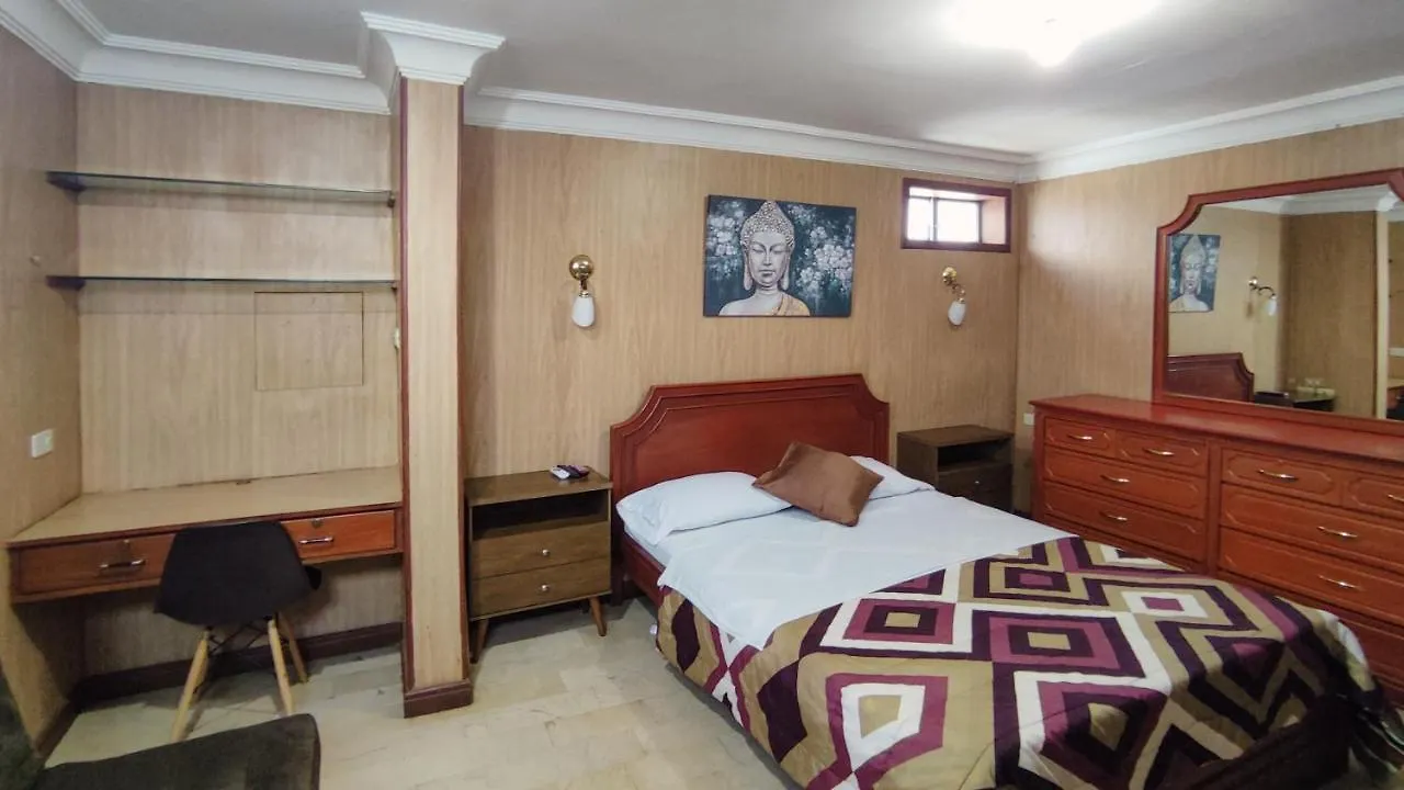 Hotel Livingston Inn Guayaquil 0*,  Ecuador