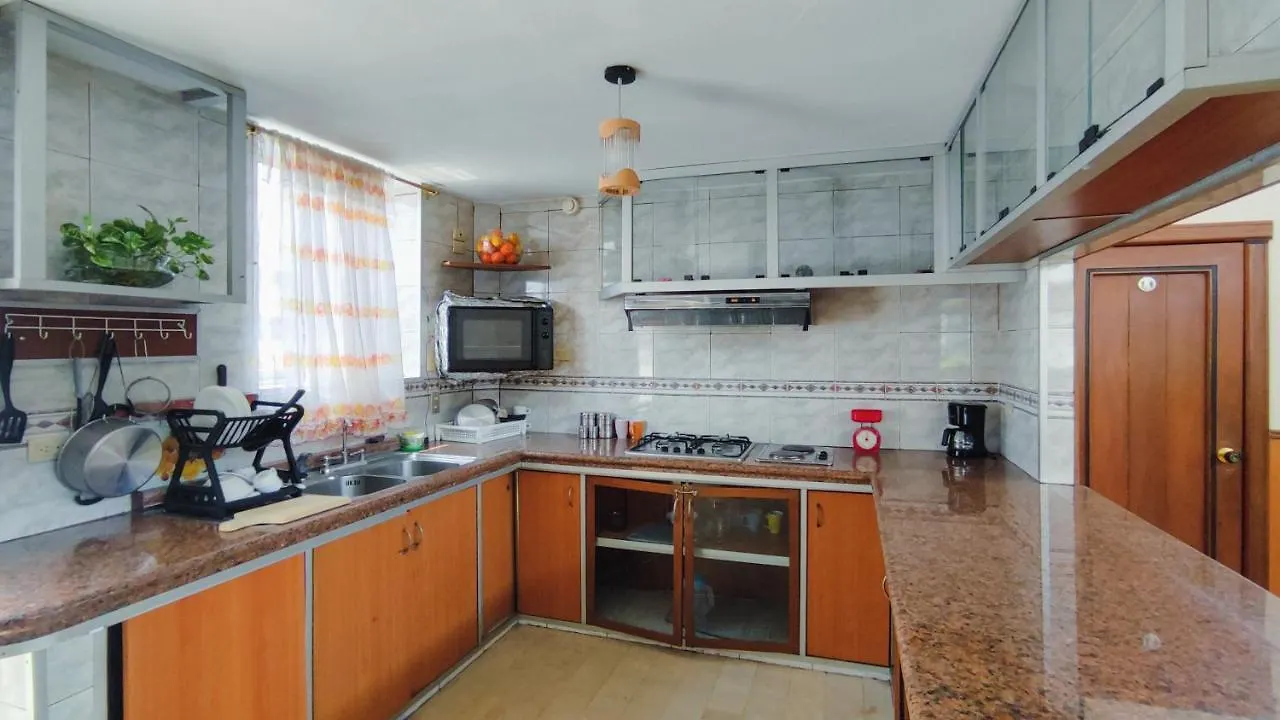 Hotel Livingston Inn Guayaquil